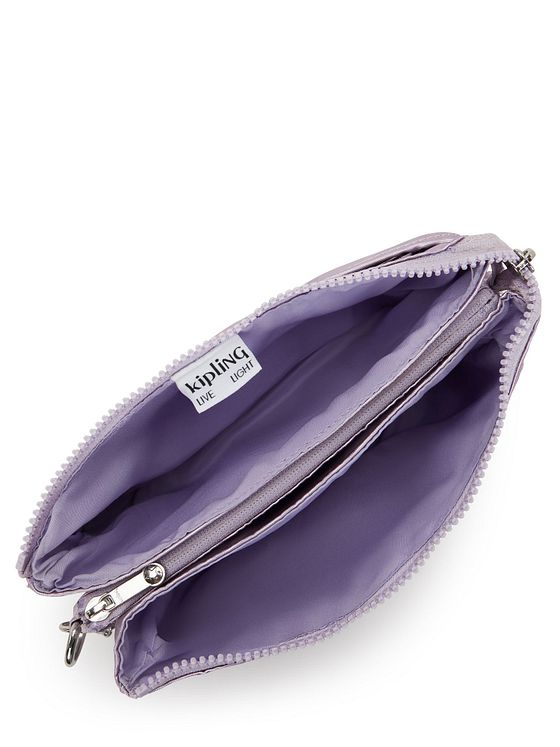 Kipling Holiday Studs Plus Riri Skuldertaske 24 cm
