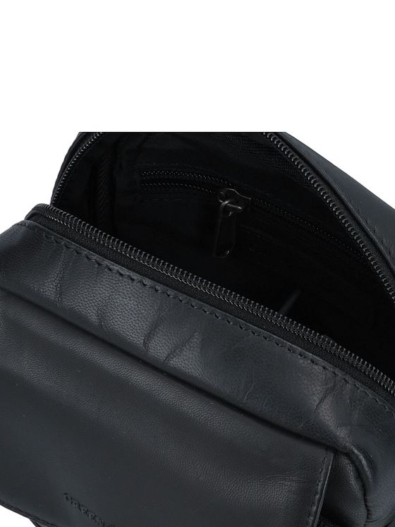 Greenburry Fiorentina Mini Bag skuldertaske Læder 16 cm