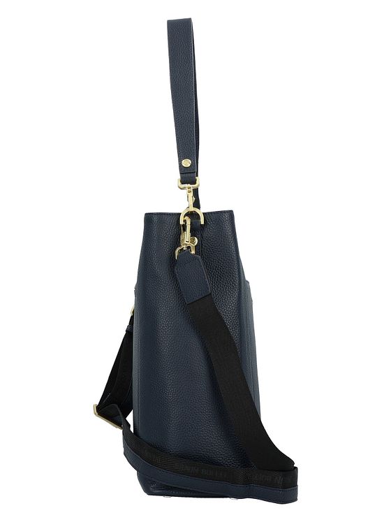 Braun Büffel Hanna Skuldertaske Læder 34 cm Laptoprum