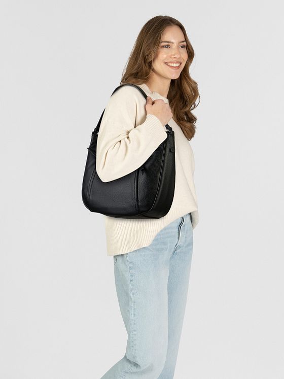 Tom Tailor Beca Axelremsväska M 35 cm