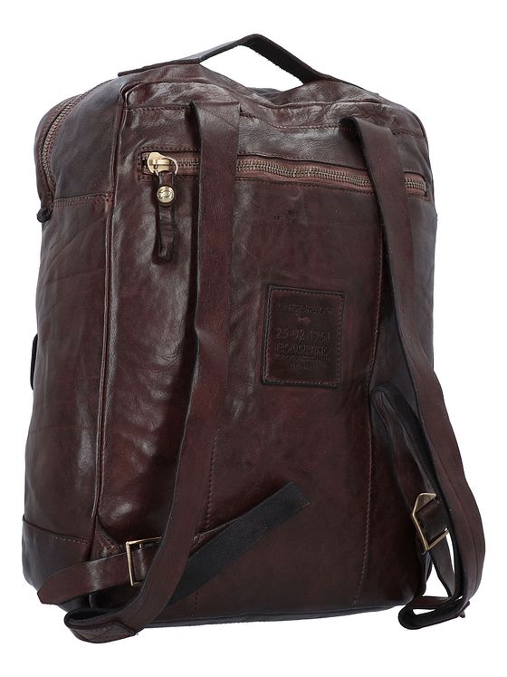 Campomaggi Daypack Læder 40 cm