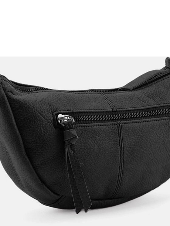 FredsBruder My Old Friend Skuldertaske Læder 36 cm