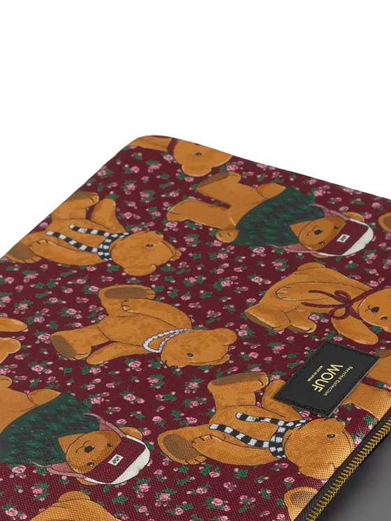 Wouf Daily Funda para portátil 32.5 cm Wouf Daily Funda para portátil 32.5 cm