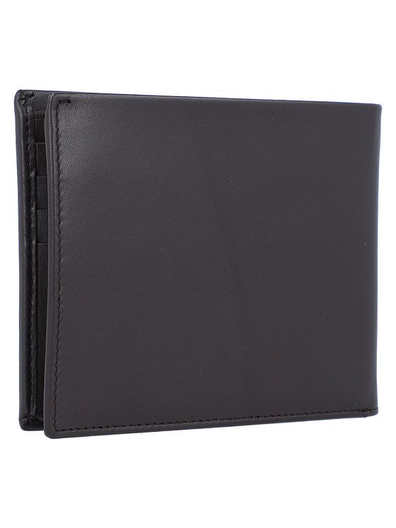 Esquire Ny Silkepung i læder 12 cm