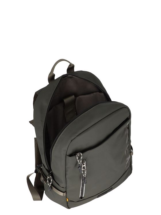 camel active Explore Daypack 40 cm Laptoprum