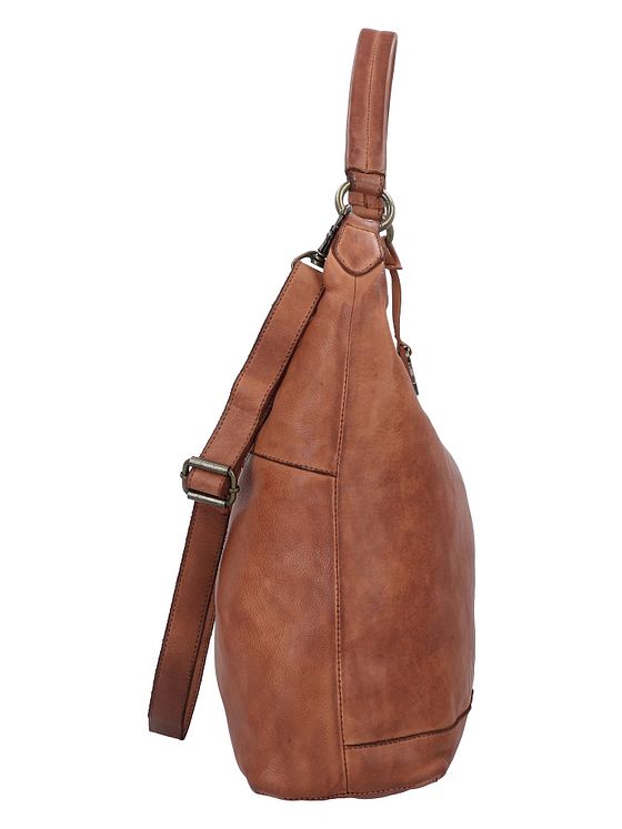 Harbour 2nd Anchor Love Emmy Skuldertaske Læder 39 cm