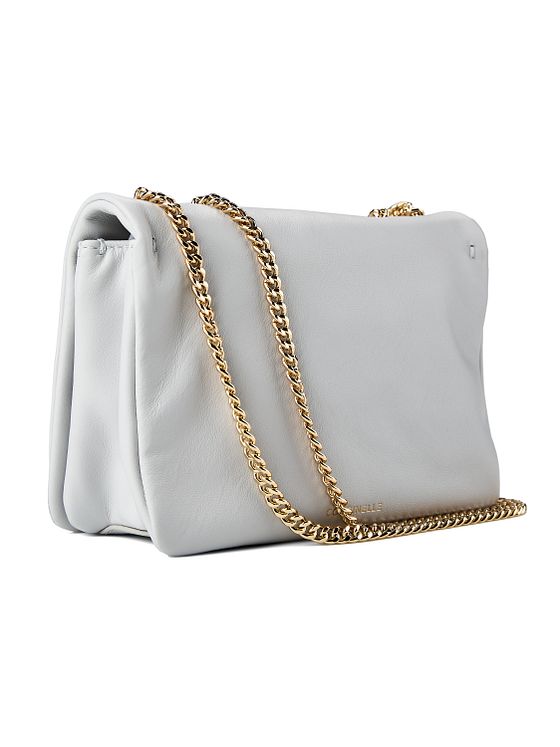 Coccinelle Dulse Taška přes rameno Kůže 19 cm