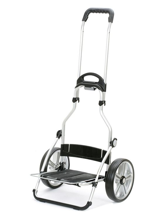 Andersen Shopper Royal Shopper Ipek Ma Indkøbsvogn 58 cm