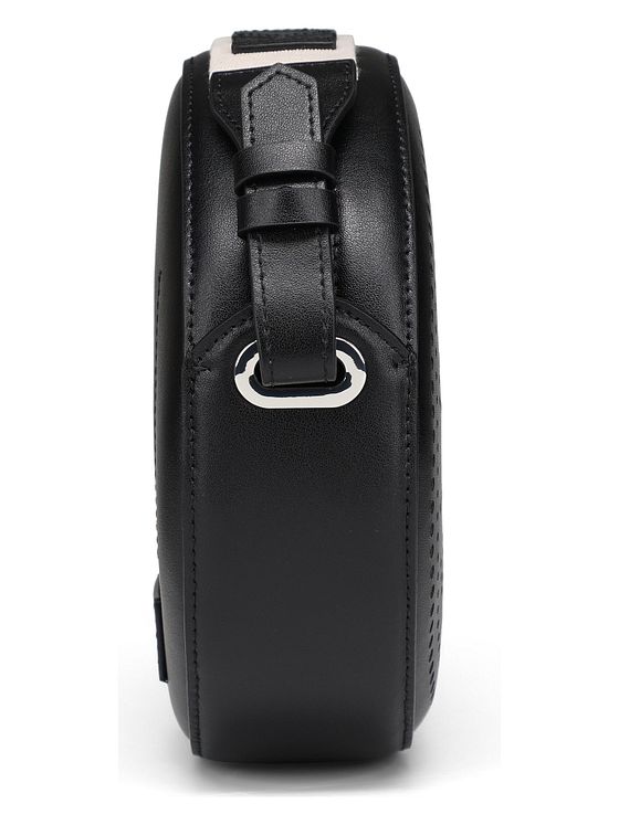 Karl Lagerfeld Circle Skuldertaske Læder 19 cm