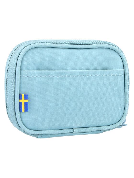 Fjällräven Kanken Card Wallet Pung 11.5 cm Fjällräven Kanken Card Wallet Pung 11.5 cm