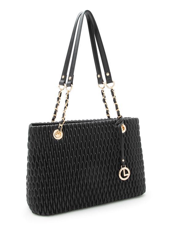 L.CREDI Roxanne Taška přes rameno 31 cm