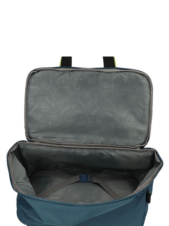 American Tourister Take2Cabin Weekend-rejsetaske 40 cm American Tourister Take2Cabin Weekend-rejsetaske 40 cm