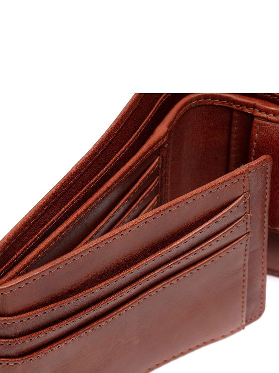 The Chesterfield Brand Umbria Pung RFID-beskyttelse Læder 12.5 cm