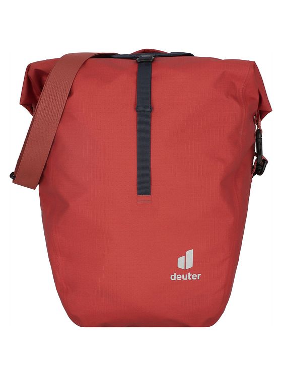Deuter Brašna na kolo Weybridge 20+5L 40 cm