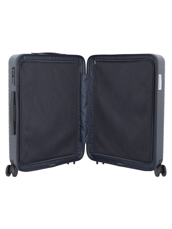 Horizn Studios H6 Essential 4-hjulet trolley 64 cm Horizn Studios H6 Essential 4-hjulet trolley 64 cm