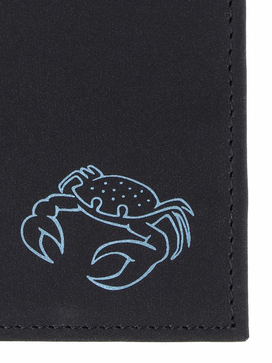 oxmox New Cryptan Pung RFID-beskyttelse 12 cm oxmox New Cryptan Pung RFID-beskyttelse 12 cm