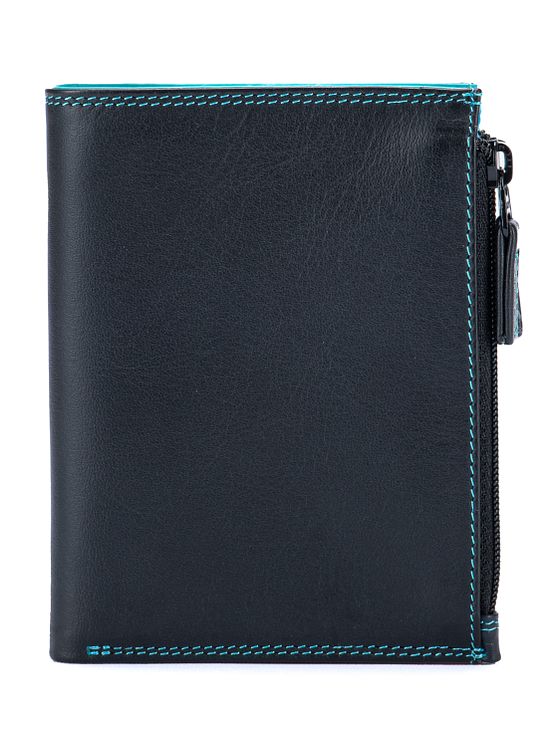 Mywalit Peněženka RFID ochrana Kůže 9 cm