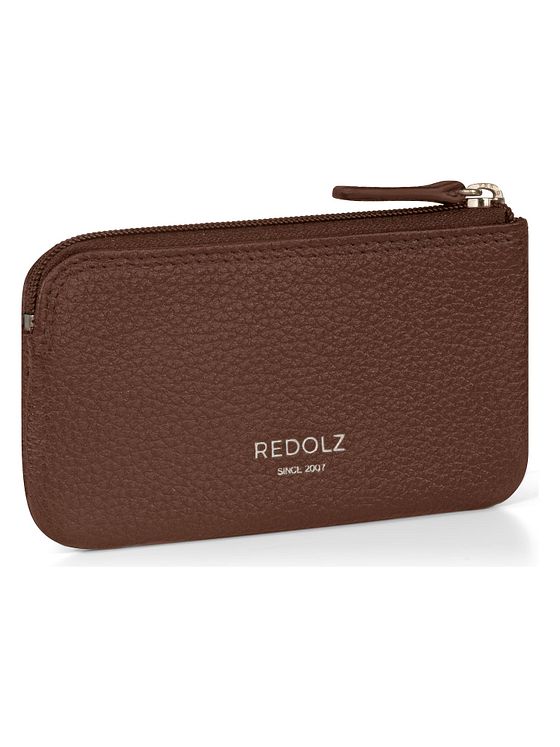 Redolz Leather Essentials Nøgletui Læder 11.5 cm