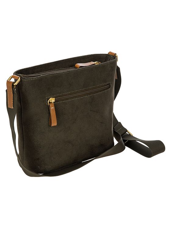 Bric's Life-skuldertaske 25 cm