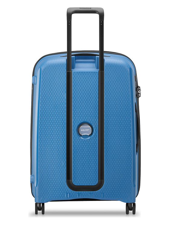 Delsey Paris Belmont Plus 4 hjul Trolley M 71 cm