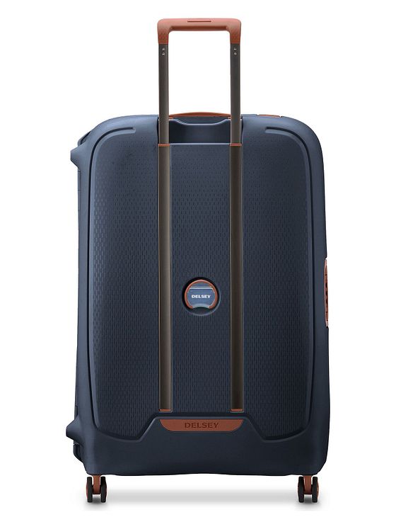 Delsey Paris Moncey 4-hjulet trolley 76 cm