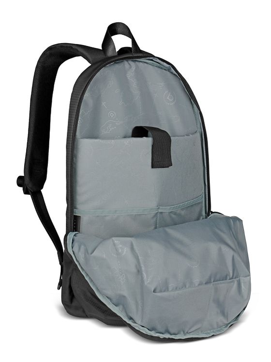 bugatti Letter`s Batoh 46 cm Kapsa na notebook