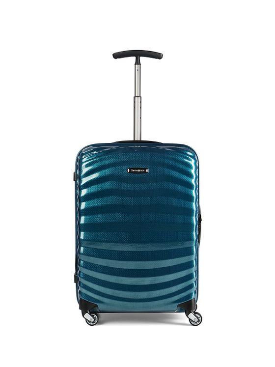 Samsonite Lite-Shock 4 kolečka Kabinkový kufr 55 cm