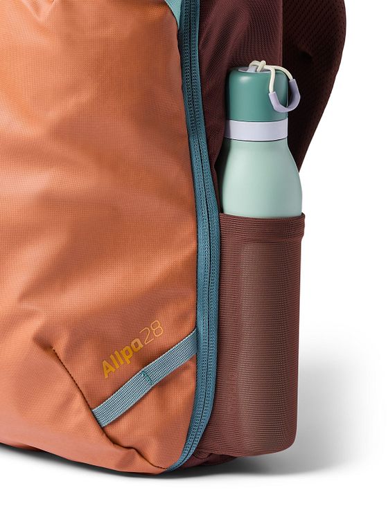 Cotopaxi Allpa 28 L rejserygsæk 48 cm rum til bærbar computer