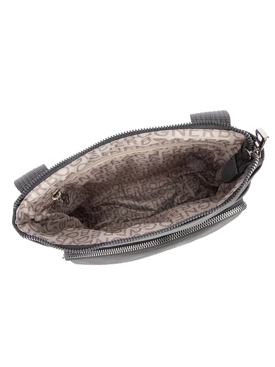 Bogner Verbier Play 1.0 Serena Crossbody taška 25 cm Bogner Verbier Play 1.0 Serena Crossbody taška 25 cm