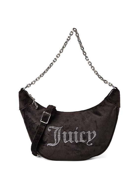 Juicy Couture Kimberly Taška přes rameno M 25 cm