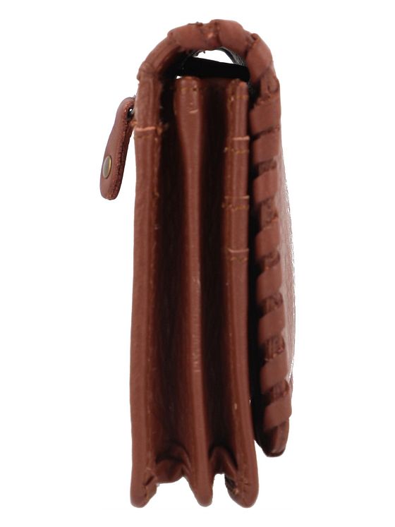 Harbour 2nd Just Pure Pung Læder 19 cm