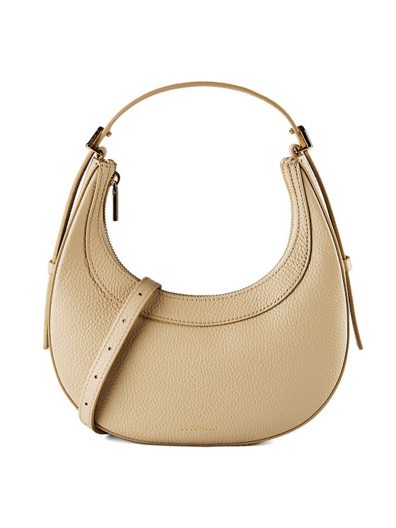 Coccinelle Whisper Håndtaske Læder 23 cm