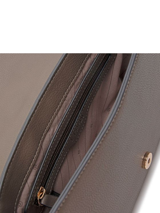 L.CREDI Petrina Skuldertaske 23 cm