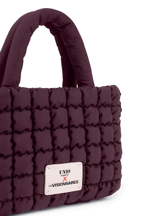 LES VISIONNAIRES Unio Cortina S Bolso 34 cm