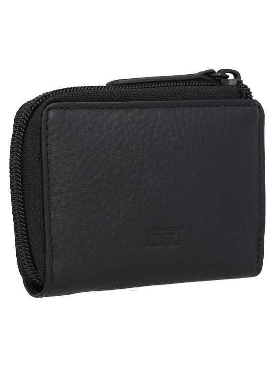 Jost Stockholm Nøgletui Læder 11 cm Jost Stockholm Nøgletui Læder 11 cm