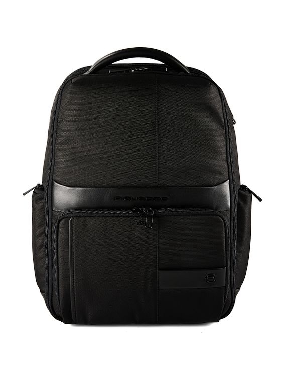 Piquadro Brief Skuldertaske 21 cm