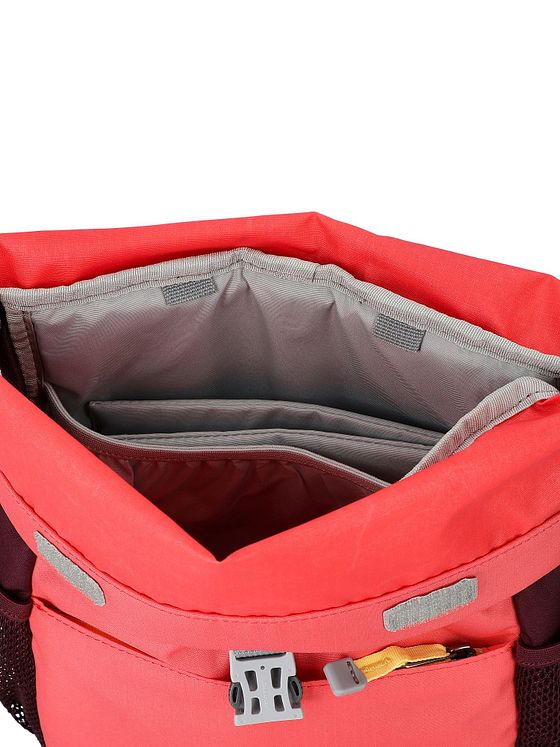 Jack Wolfskin Island Mini Børne-rygsæk 31 cm