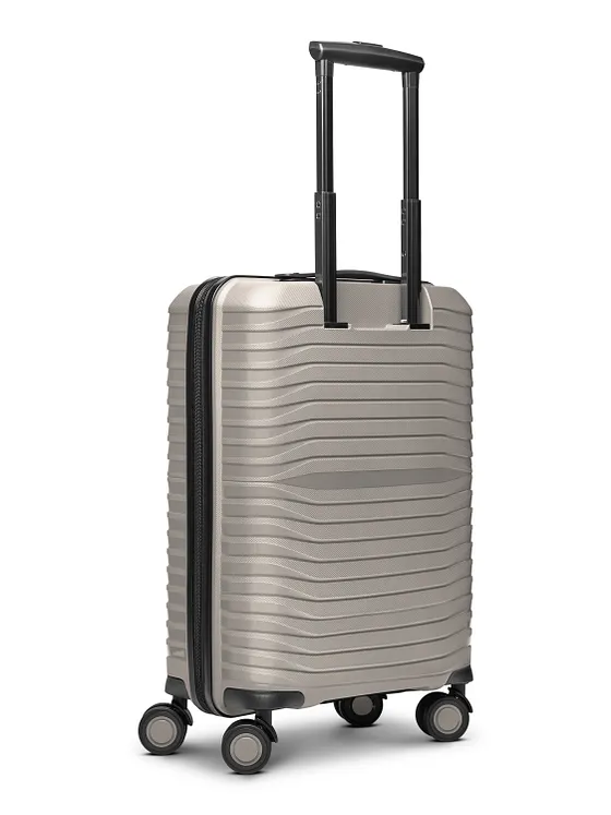 Stratic Shine 4-hjulet Håndbagage 55 cm Stratic Shine 4-hjulet Håndbagage 55 cm
