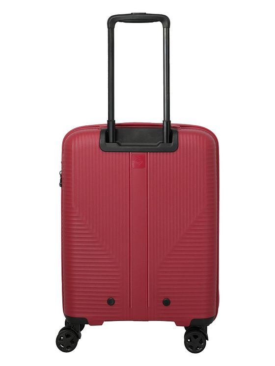 Travelite Air Stripe 4 kolečka Kabinkový kufr S 55 cm