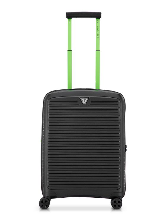 Roncato Arcade 4 hjul Kabinekuffert 55 cm med strækfold
