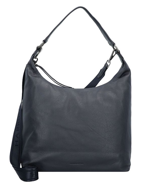 Harbour 2nd Just Pure Kiana Skuldertaske Læder 37 cm