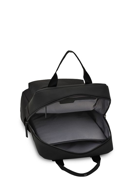 Kapten & Son Bergen Daypack 39 cm Laptoprum