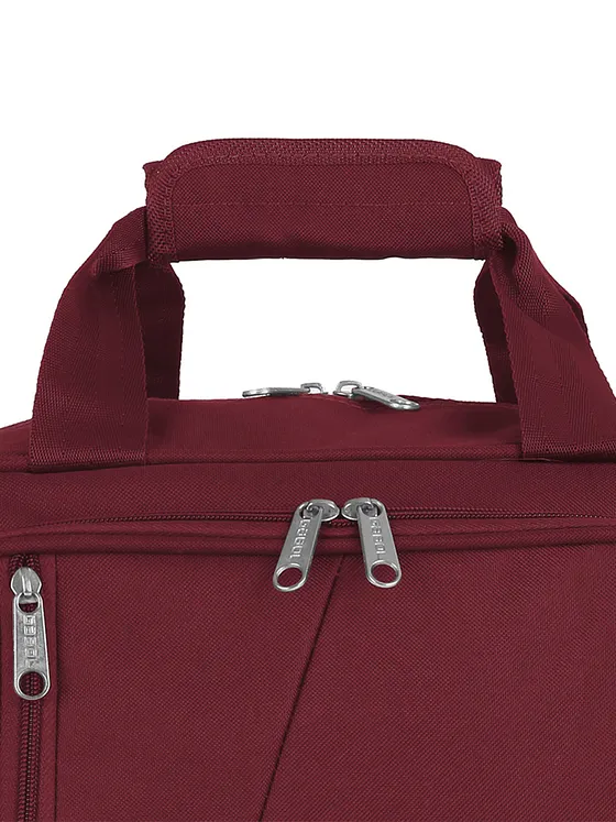Gabol Week Eco Flytaske 42 cm Gabol Week Eco Flytaske 42 cm