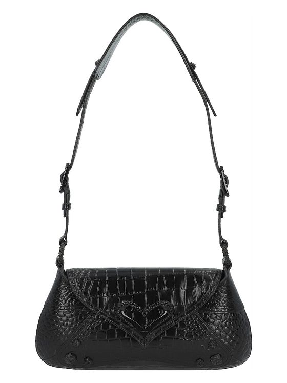 PINKO Skuldertaske Læder 29 cm