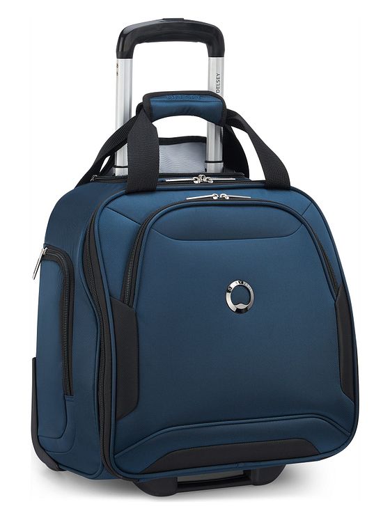 Delsey Paris Sky Max 2.0 2-hjulet business-trolley 40 cm rum til bærbar computer