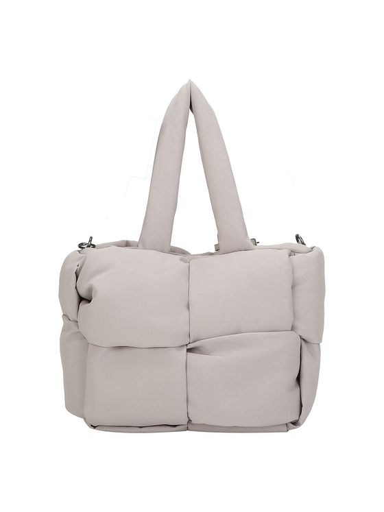 Fritzi aus Preußen Brigitte x Fritzi Limited Puffed Shopper-taske 37 cm Fritzi aus Preußen Brigitte x Fritzi Limited Puffed Shopper-taske 37 cm