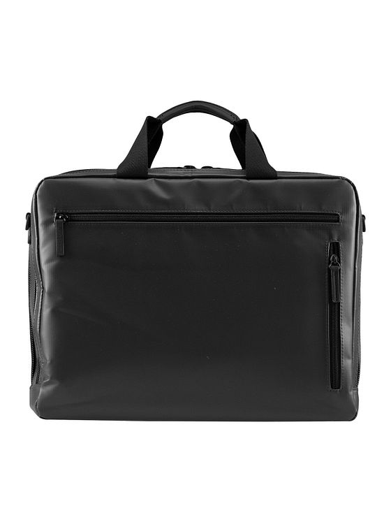 Jost Tolja Dokumenttaske 38 cm Laptoprum
