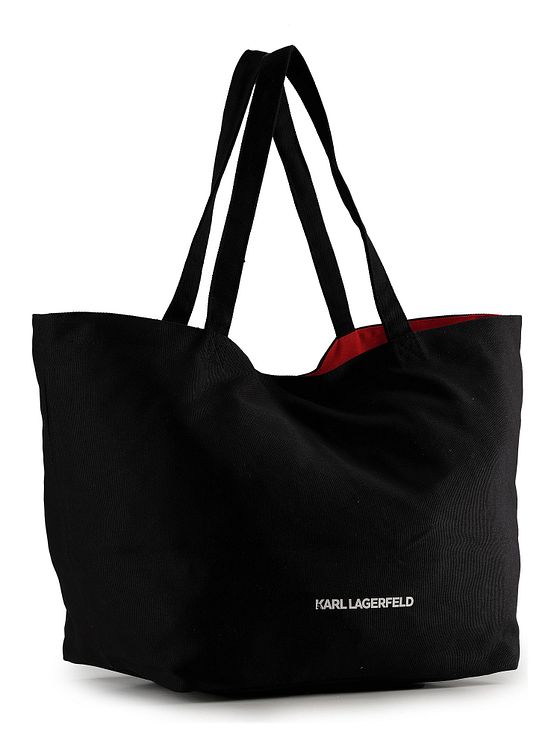 Karl Lagerfeld Ikon Shopper-taske 58 cm Karl Lagerfeld Ikon Shopper-taske 58 cm