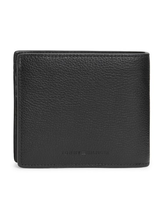 Tommy Hilfiger TH Central Lompakko Nahka 11.5 cm