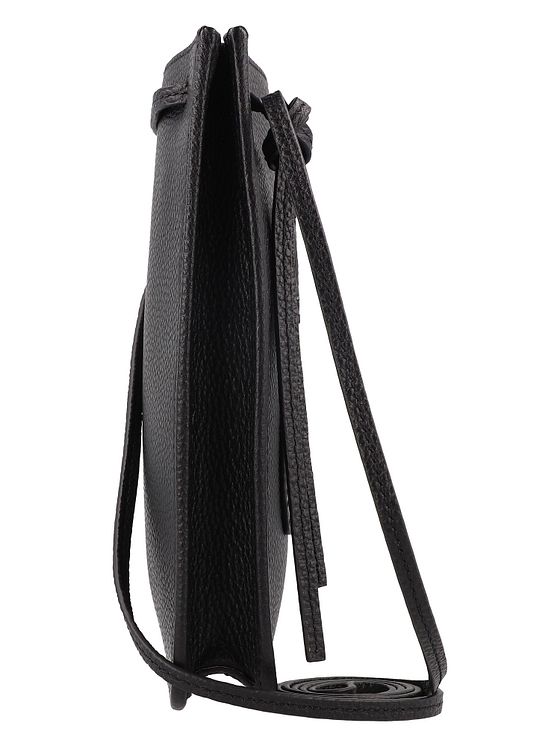 Lauren Ralph Lauren Cameryn Mobil-etui Læder 13 cm